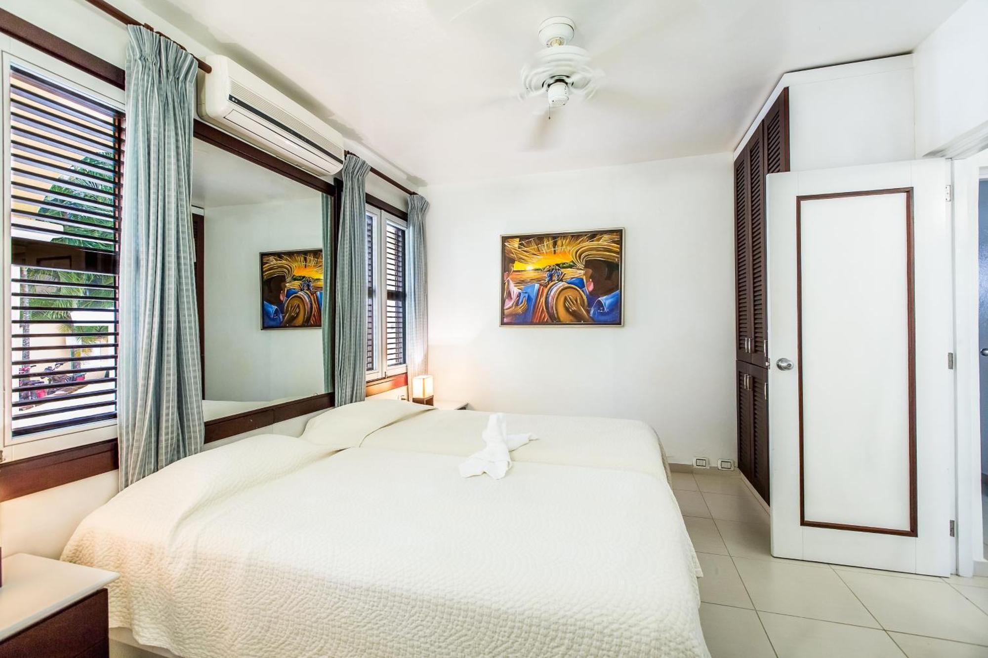 喀巴里特棕榈海滩公寓 客房 照片